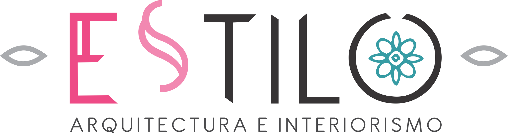 Estilo Arquitectura e Interiorismo Logo